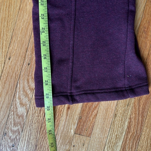 Ugg Shannon Sleep Bottoms Port Heather Small - Picture 6 of 7